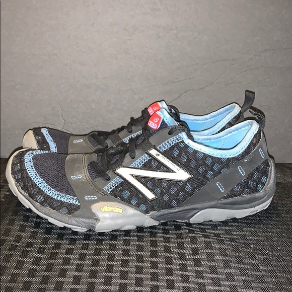 new balance x vibram